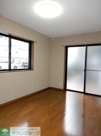 ストーン目黒の物件内観写真